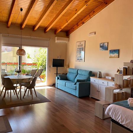 Apartamento Blanes Playa מראה חיצוני תמונה