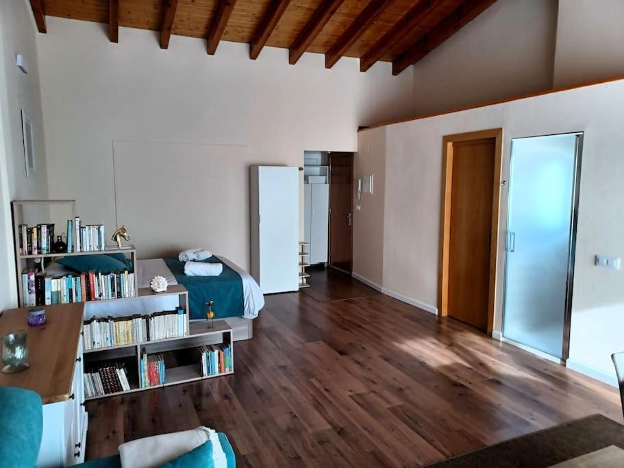 Apartamento Blanes Playa מראה חיצוני תמונה