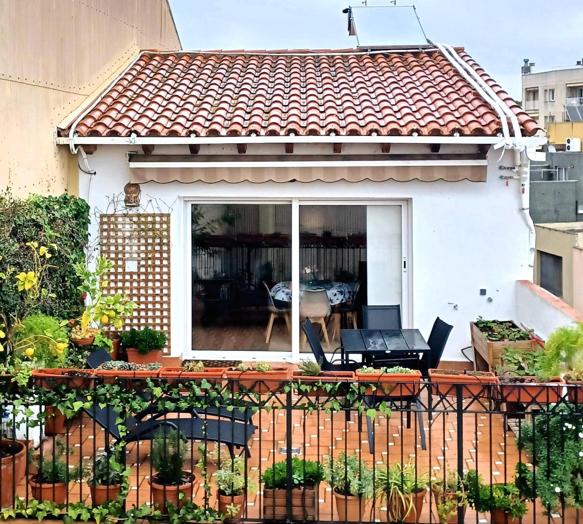 Apartamento Blanes Playa מראה חיצוני תמונה