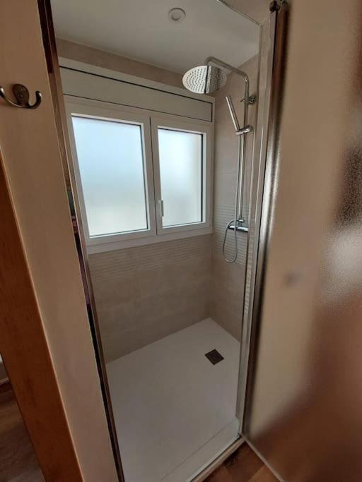 Apartamento Blanes Playa מראה חיצוני תמונה