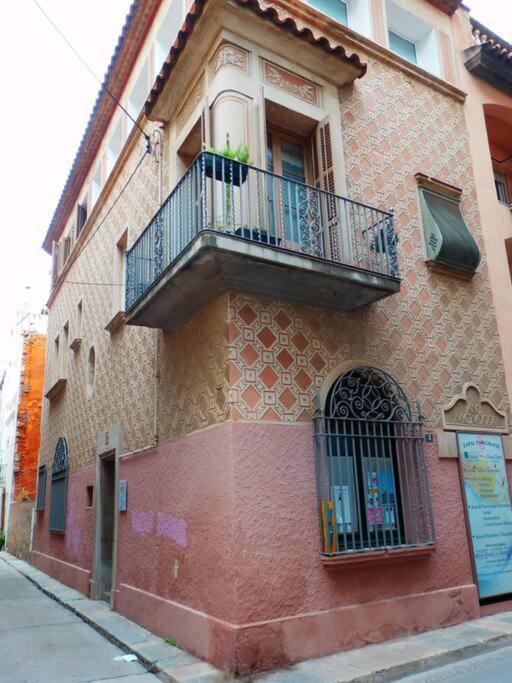 Apartamento Blanes Playa מראה חיצוני תמונה
