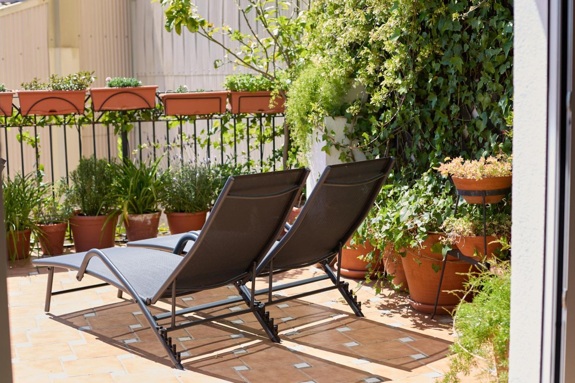 Apartamento Blanes Playa מראה חיצוני תמונה